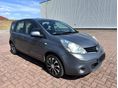NISSAN NOTE 2010/4 - 1