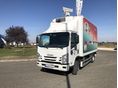 ISUZU 2016 - 1