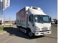 ISUZU 2016 - 7