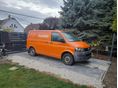VOLKSWAGEN TRANSPORTER T5 2012/6 - 1