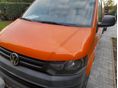 VOLKSWAGEN TRANSPORTER T5 2012/6 - 2