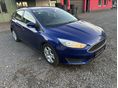 FORD FOCUS 2016/11 - 1