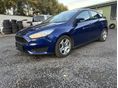 FORD FOCUS 2016/11 - 2