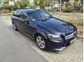 MERCEDES-BENZ C 220 2014 - 1