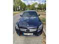 MERCEDES-BENZ C 220 2014 - 2