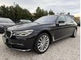 BMW 7-ES SOROZAT 740Le iPerformance (Automata) (4 személyes ) LONG/MASSZÁZS/NIGHT VISION/LED MÁTRIX/HEADUP