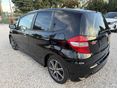 HONDA JAZZ 2013/4 - 4