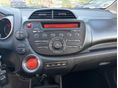 HONDA JAZZ 2013/4 - 7