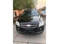CHEVROLET CAPTIVA 2.0 D LT Medium Friss műszaki. Precíz. háztól!