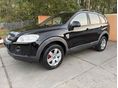 CHEVROLET CAPTIVA 2007/12 - 2