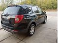 CHEVROLET CAPTIVA 2007/12 - 3