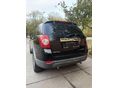 CHEVROLET CAPTIVA 2007/12 - 4