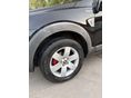 CHEVROLET CAPTIVA 2007/12 - 5