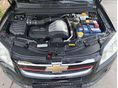 CHEVROLET CAPTIVA 2007/12 - 11