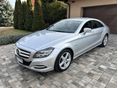 MERCEDES-BENZ CLS 250 2013/12 - 1