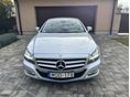 MERCEDES-BENZ CLS 250 2013/12 - 2
