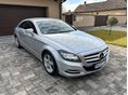 MERCEDES-BENZ CLS 250 2013/12 - 3