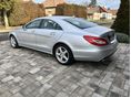 MERCEDES-BENZ CLS 250 2013/12 - 7