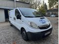 OPEL VIVARO 2014/2 - 1