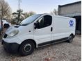 OPEL VIVARO 2014/2 - 2