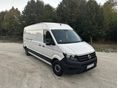 VOLKSWAGEN CRAFTER 2020 - 1