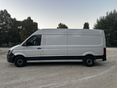 VOLKSWAGEN CRAFTER 2020 - 2