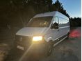 VOLKSWAGEN CRAFTER 2020 - 12