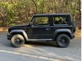 SUZUKI JIMNY 2022/7 - 2