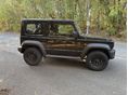 SUZUKI JIMNY 2022/7 - 1