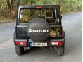 SUZUKI JIMNY 2022/7 - 4