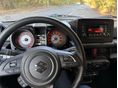 SUZUKI JIMNY 2022/7 - 9