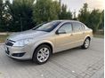 OPEL ASTRA H 2008/6 - 2