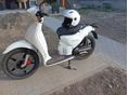 APRILIA SCARABEO 50 2000 - 2
