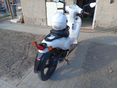 APRILIA SCARABEO 50 2000 - 3