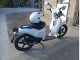 APRILIA SCARABEO 50 2000 - 4