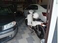 APRILIA SCARABEO 50 2000 - 6