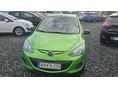 MAZDA 2 2011/2 - 2