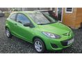 MAZDA 2 2011/2 - 3