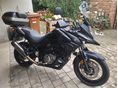 SUZUKI DL 650 2018/5 - 1