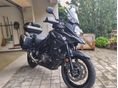 SUZUKI DL 650 2018/5 - 2