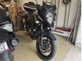 SUZUKI DL 650 2018/5 - 7