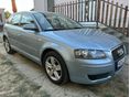 AUDI A3 2006/12 - 2