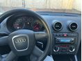AUDI A3 2006/12 - 5