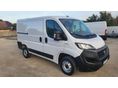 FIAT DUCATO 2021/5 - 1