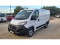 FIAT DUCATO 2021/5 - 2