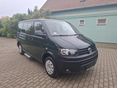 VOLKSWAGEN TRANSPORTER 2014/6 - 1
