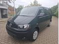VOLKSWAGEN TRANSPORTER 2014/6 - 2