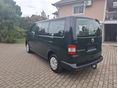 VOLKSWAGEN TRANSPORTER 2014/6 - 4