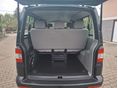 VOLKSWAGEN TRANSPORTER 2014/6 - 5