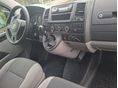 VOLKSWAGEN TRANSPORTER 2014/6 - 10
